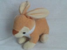 Adorable My 1st Cute 'Bunny Rabbit' Plush Toy