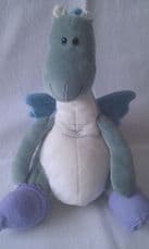 Adorable My 1st Cute Dragon Plush Toy