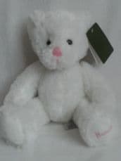 Adorable My 1st 'Harrods' Collectable Teddy Bear + Tag