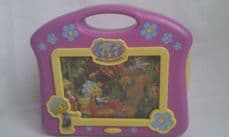 Adorable My 1st Musical 'Fifi & The Flowertots' Sing Along T.V. Toy