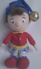 Adorable My 1st 'Noddy' Learn and Play Plush Activity Toy