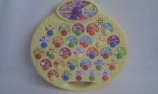 Adorable My 1st 'Peppa Pig' Phonics Educational Electronic Toy