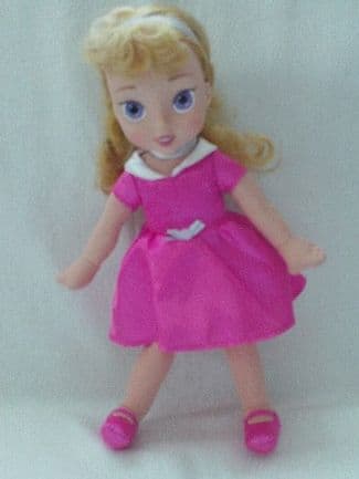 Adorable My 1st 'Sleeping Beauty' Disney Princess Plush Doll