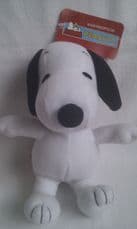 Adorable My 1st 'Snoopy' Original Plush Toy + Tag