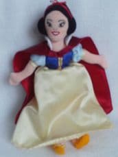Adorable My 1st 'Snow White' Disney Princess Plush Doll