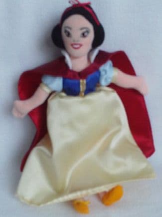 Adorable My 1st 'Snow White' Disney Princess Plush Doll