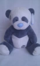 Adorable Rare Big 'Binky' Me to You My Blue Friends Plush Toy BNWT