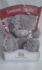 Adorable 'Someone Special' Me to You Plush Bear