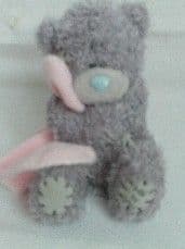 Adorable 'Special Little Girl' Me to You Cute Bear