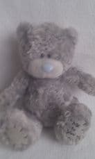 Adorable 'Tatty' Me to You Plush Bear