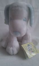 Adorable Vintage 1966 Baby Snoopy from Daisy Hill Puppy Farm Plush Toy