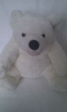 Big Adorable My 1st 'Polo Bear' Plush Toy