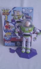 Disney Build Buzz Lightyear Space Ranger Kit Toy Story (Boxed)