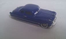 Disney Pixars Cars 'Doc Hudson Hornet' Diecast Car