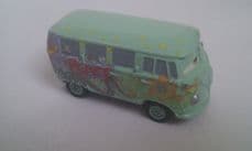 Disney Pixars Cars 'Filmore' Diecast Car