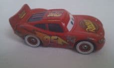 Disney Pixars Cars 'Lightning McQueen' Diecast Car