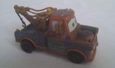 Disney Pixars Cars 'Mater' Diecast Car