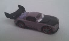 Disney Pixars Cars Rare 'Boost' Diecast Car