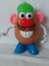 Fabulous My 1st 'Mr Potato Head' Toy Story Toy Age: 3 Years+