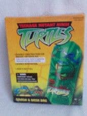 Fabulous Teenage 'Ninja Turtle' Big Inflatable Toy - For Indoor & Outdoor Play BNIB