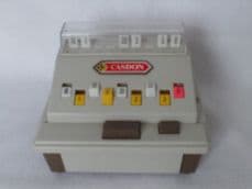 Vintage Rare 1968 'Casdon Playtime Till' Toy