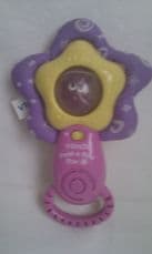 Vtech My 1st Baby Musical 'Twinkle Star Peek-a-Boo' Pink Wand
