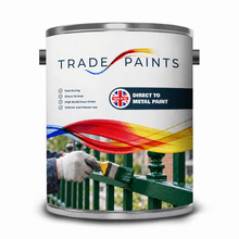1 Pack Topcoat Paint