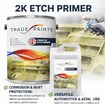 2K Etch Primer  | paints4trade.com