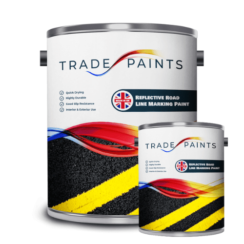 Epoxy Reflective Road Line Marking Paint Epoxy Resin