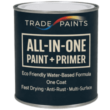 All-in-One Paint + Primer