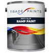 Anti Slip Ramp Paint | paints4trade.com