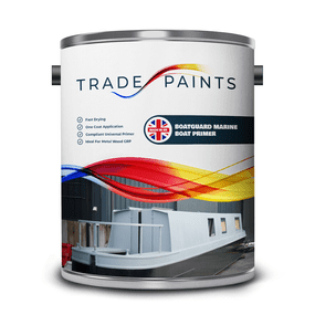 BoatGuard Marine Boat Primer | paints4trade.com