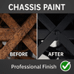 Chassis Paint Black | paints4trade.com