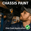 Chassis Paint Black | paints4trade.com
