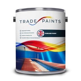 Parlour Paint |  Dairy | Kennel | Chlorinated Rubber | paints4trade.com
