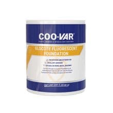 Clearance Coo-Var Glocote Foundation Paint - 1L