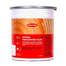 Clearance Protek Wood Preserver ++ 5L