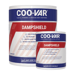 Coo-Var Dampshield | www.paints4trade.com