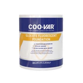 Coo-Var Glocote Foundation Paint | paints4trade.com
