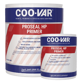Coo-Var Profloor High Performance Primer | www.paints4trade.com