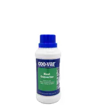 Coo-Var Rust Converter