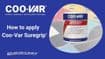 Coo-Var Suregrip Non Slip Anti Slip Floor Paint | paints4trade.com