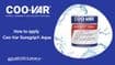 Coo-Var Suregrip Aqua Anti Slip Floor Paint | paints4trade.com