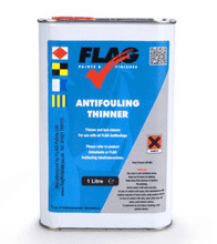 Flag Antifouling Thinner - 1 Litre