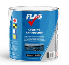 Flag Cruising Antifouling Paint