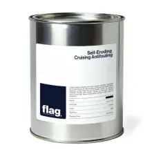 Flag Formulations Cruising Antifouling Paint