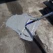 Flag Roofix - Grey Roof Repair Paint | paints4trade.com