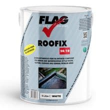 Flag Roofix White Roof Repair Paint