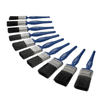 Hamilton For The Trade Paint Brush 10 Pack | paints4trade.com