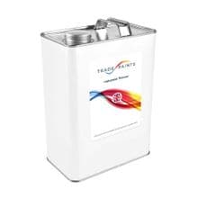 Industrial Brush Cleaner & Thinner - 5 Litre